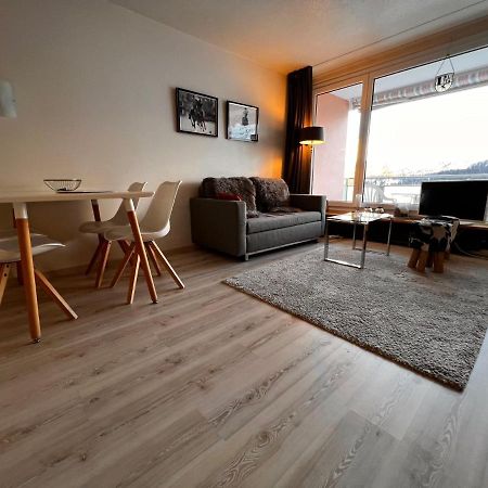 Apartment Promenade - Utoring-60 By Interhome Arosa Luaran gambar