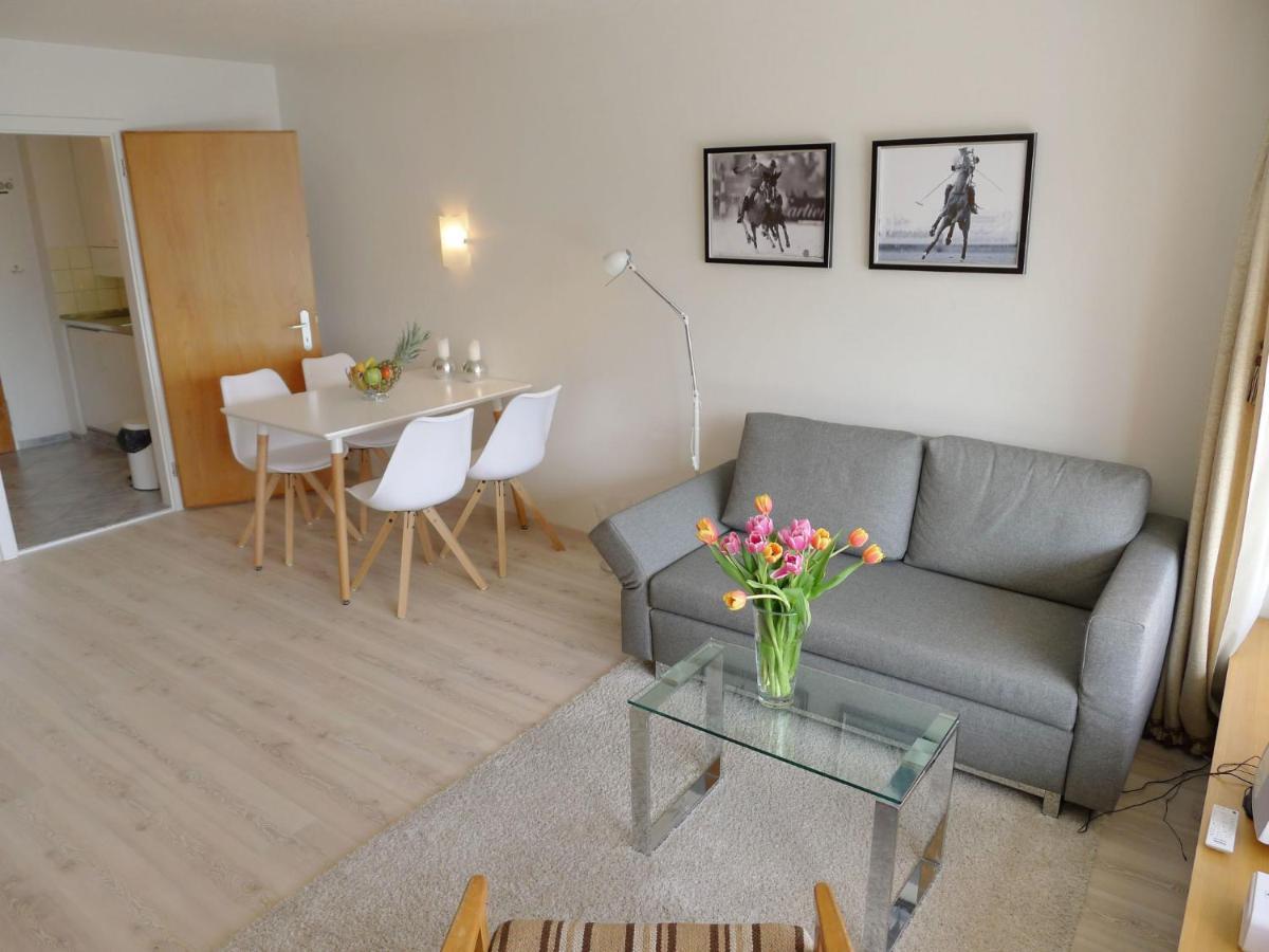 Apartment Promenade - Utoring-60 By Interhome Arosa Luaran gambar